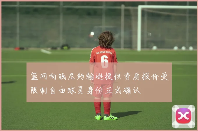篮网向钱尼约翰逊提供资质报价受限制自由球员身份正式确认