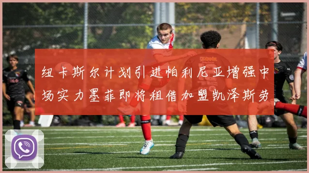 纽卡斯尔计划引进帕利尼亚增强中场实力墨菲即将租借加盟凯泽斯劳滕